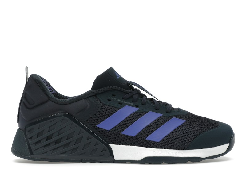 Adidas Dropset 3 Trainer