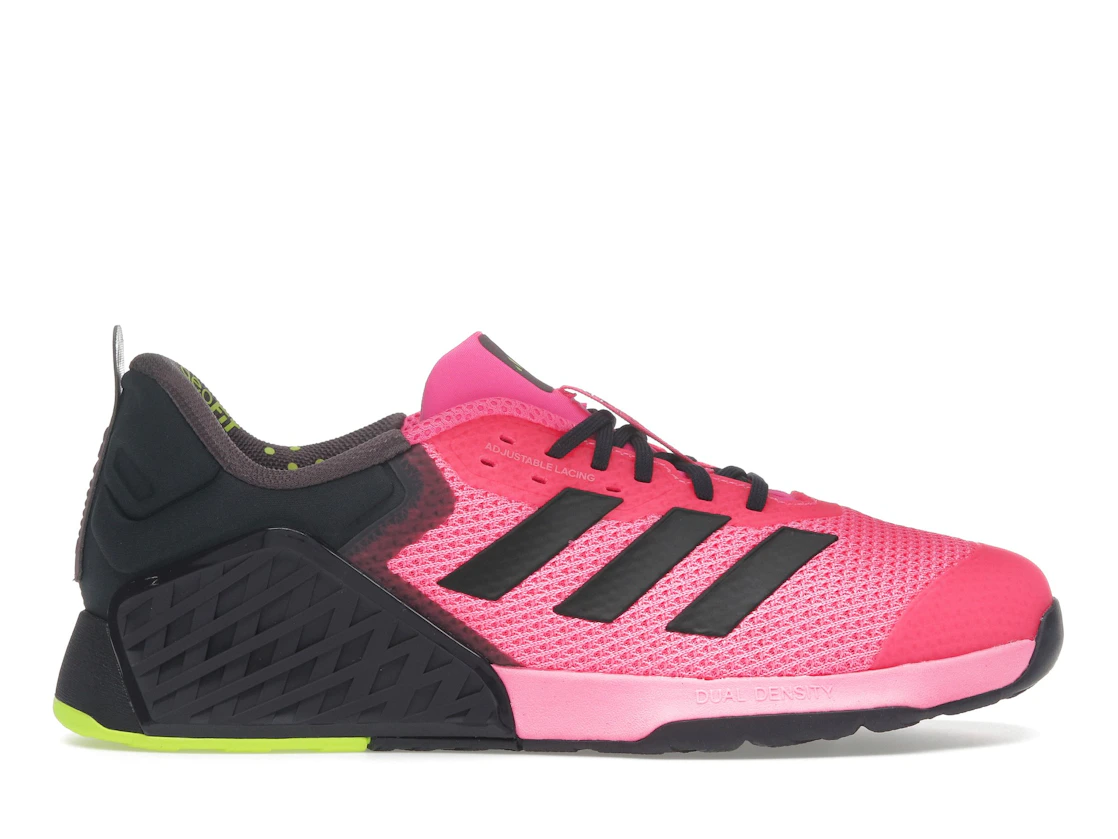 Adidas Dropset 3