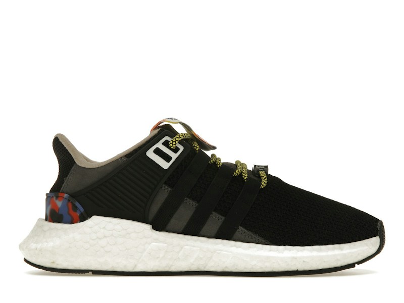 Adidas EQT Support 93/17 Berlin Bvg