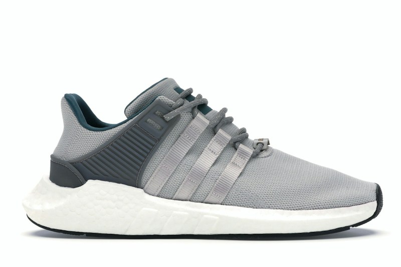Adidas EQT Support 93/17 Welding Pack Grey Two