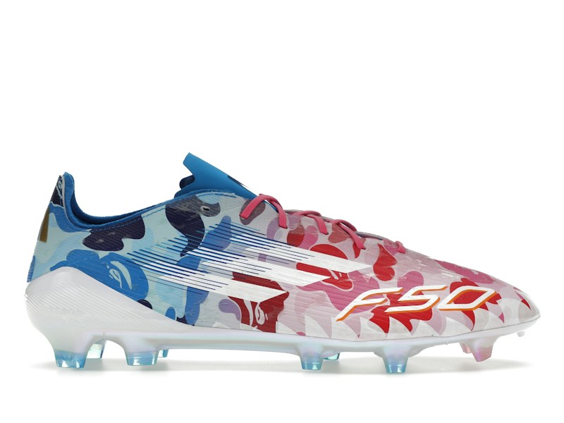 Adidas Originals F50 Elite FG Bape