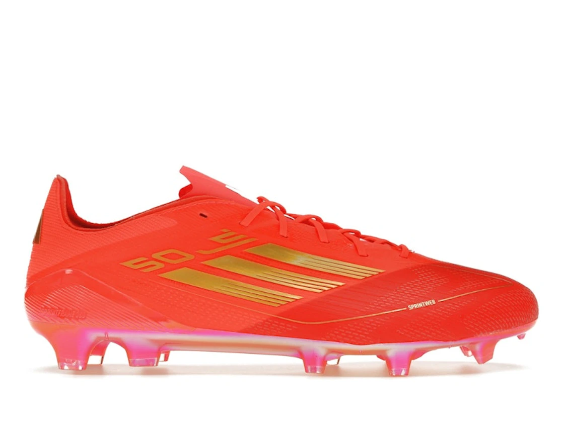 Adidas F50 Elite FG