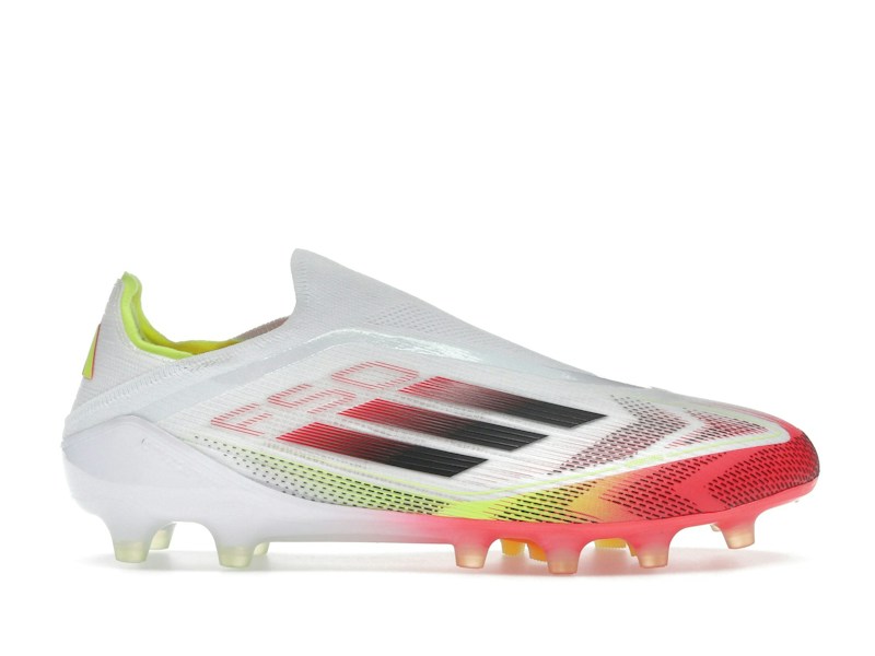 Adidas F50 Elite Laceless AG