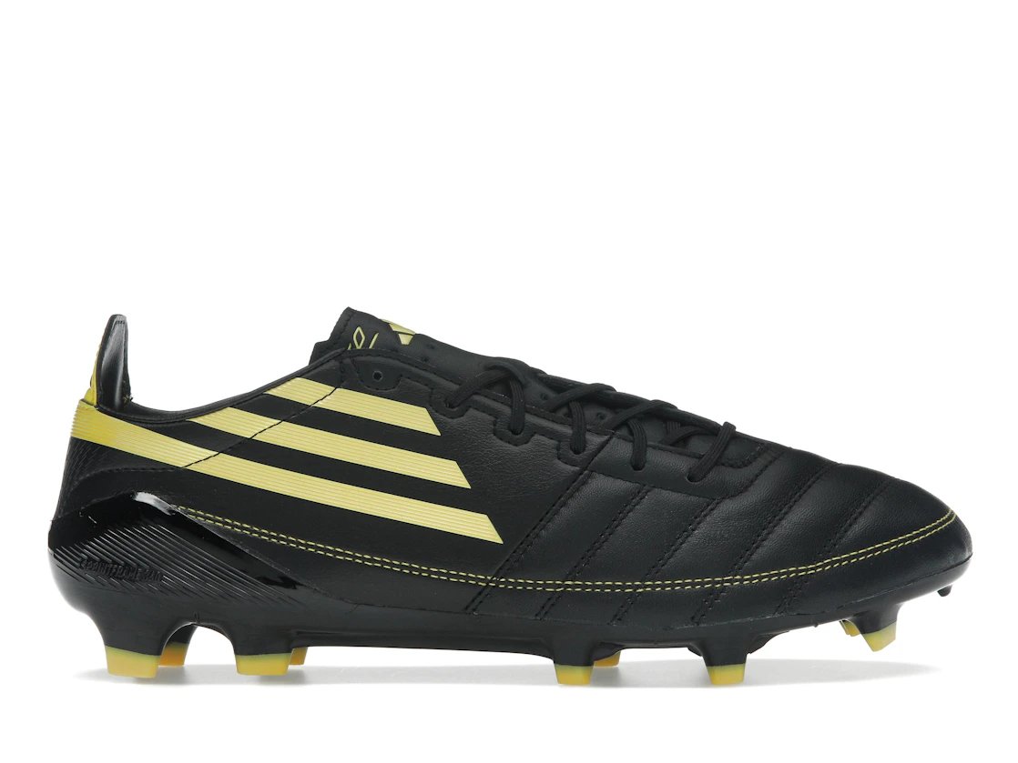 Adidas F50 2010 Leather Limited Edition FG