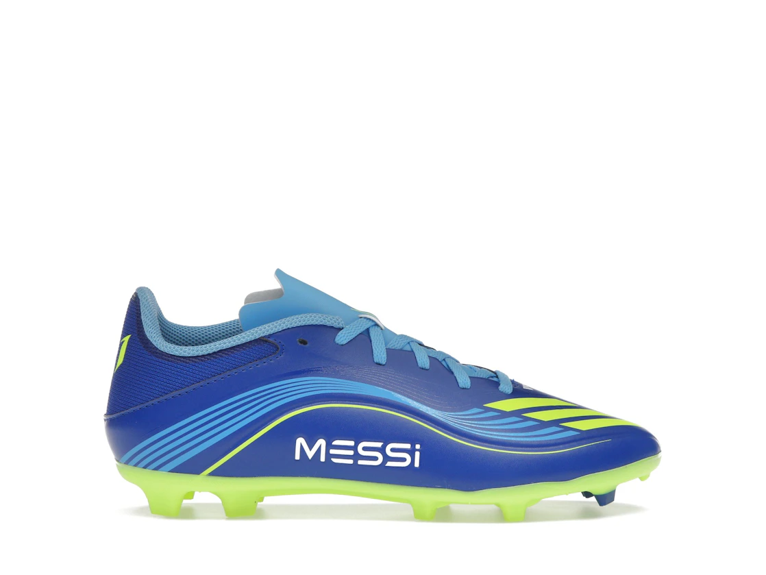 Adidas F50 League Messi JR FG