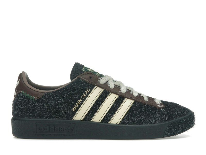 Adidas Originals Forest Hills Brain