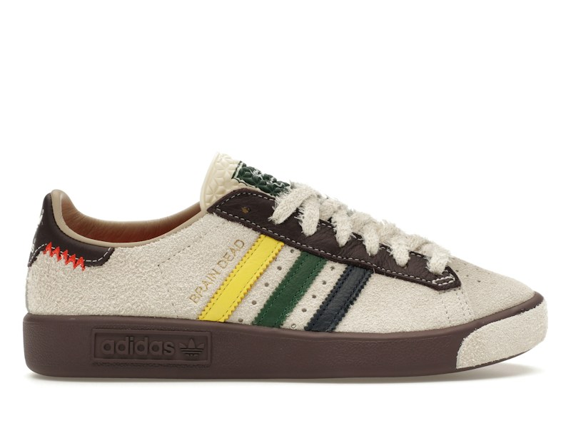 Adidas Forest Hills Brain
