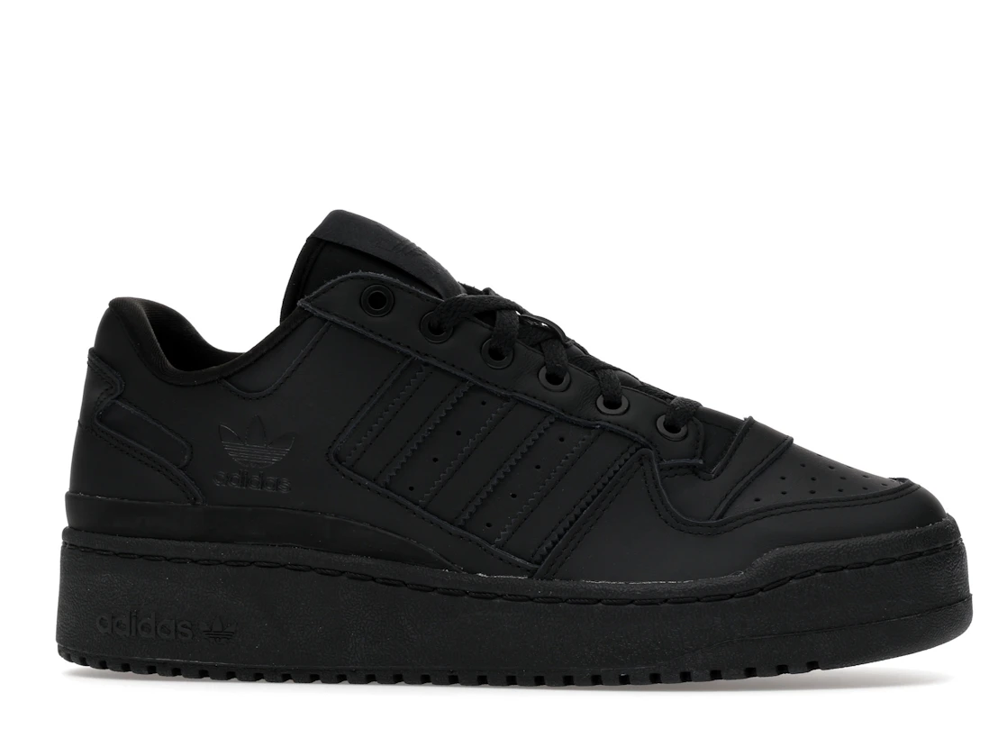 Adidas Forum Bold Stripes
