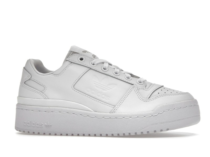 Adidas Forum Bold W White