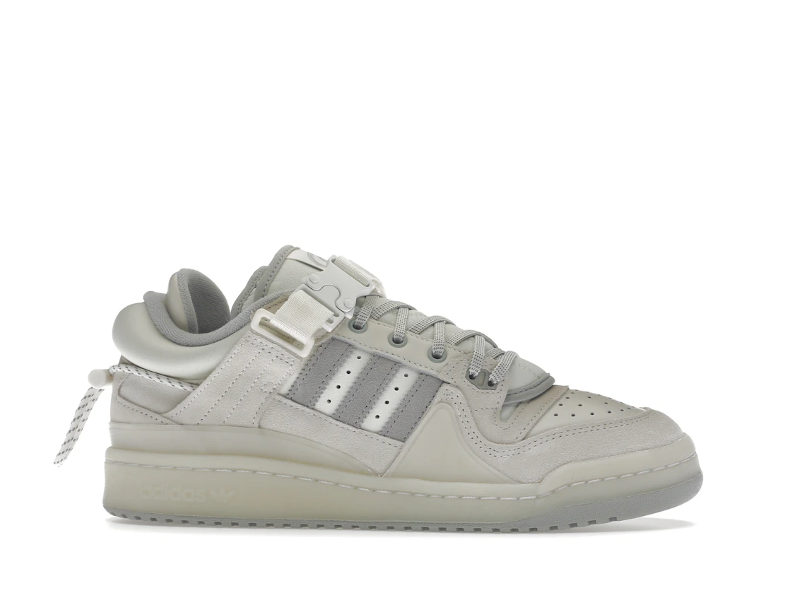 Adidas Forum Buckle Low Bad Bunny Last