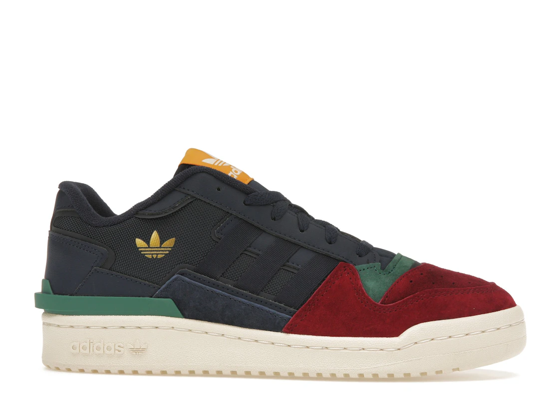 Adidas Forum Exhibit Low 2
