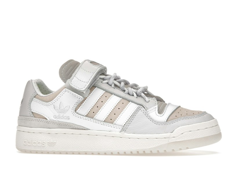 Adidas Forum Lo Beyonce Ivy Park Core White