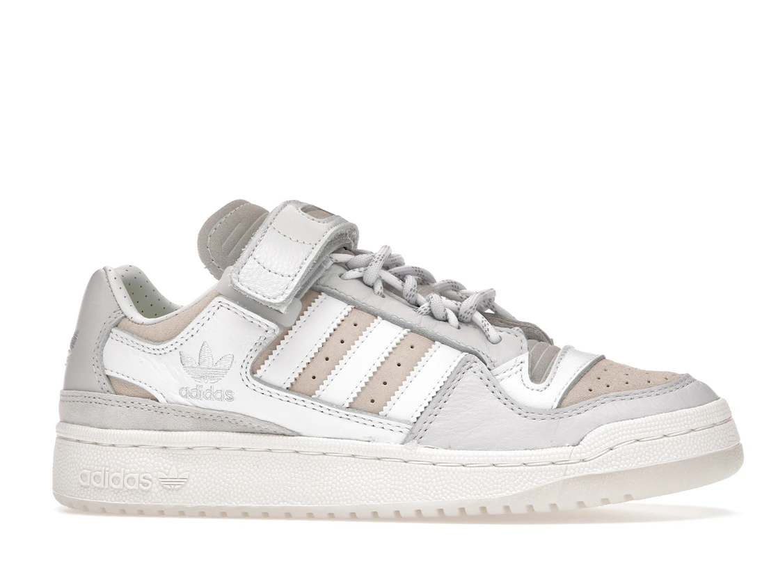 Adidas Forum Lo Beyonce Ivy Park Core White