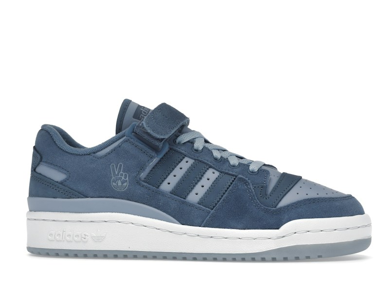 Adidas Forum Low Ambient Sky