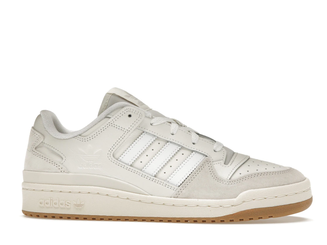 Adidas Originals Forum Low CL