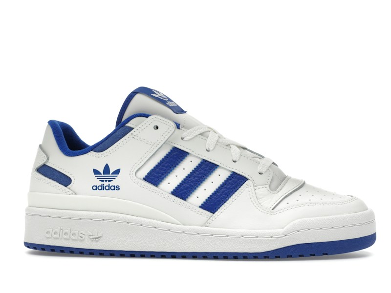 Adidas Originals Forum Low CL
