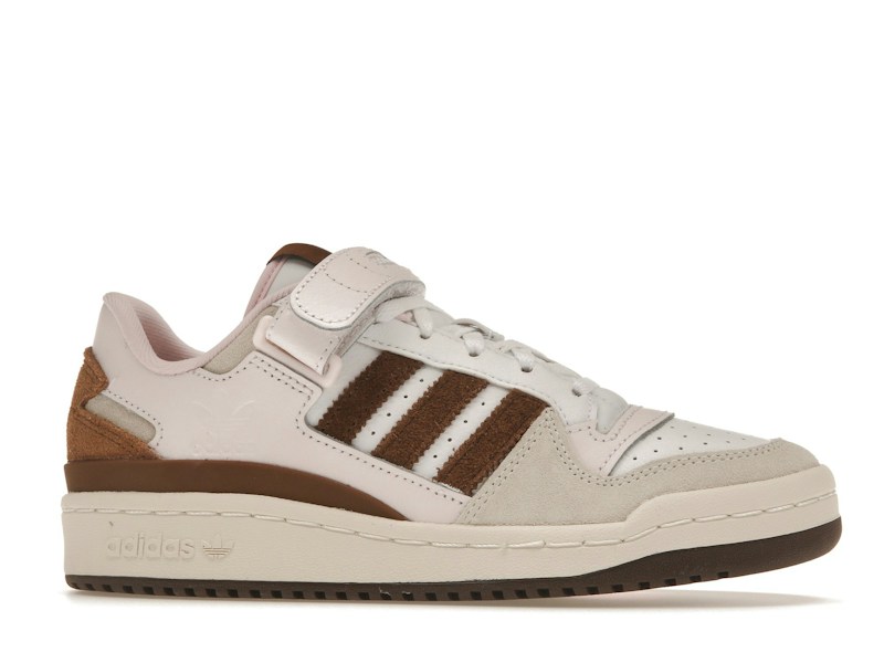 Adidas Forum Low Chocolate To My Strawberry