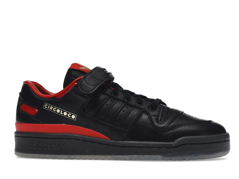 Adidas Forum Low Circoloco