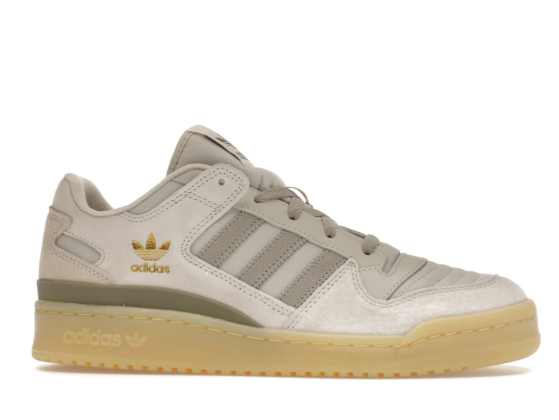 Adidas Forum Low CL