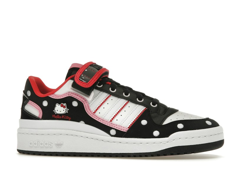 Adidas Forum Low Hello Kitty