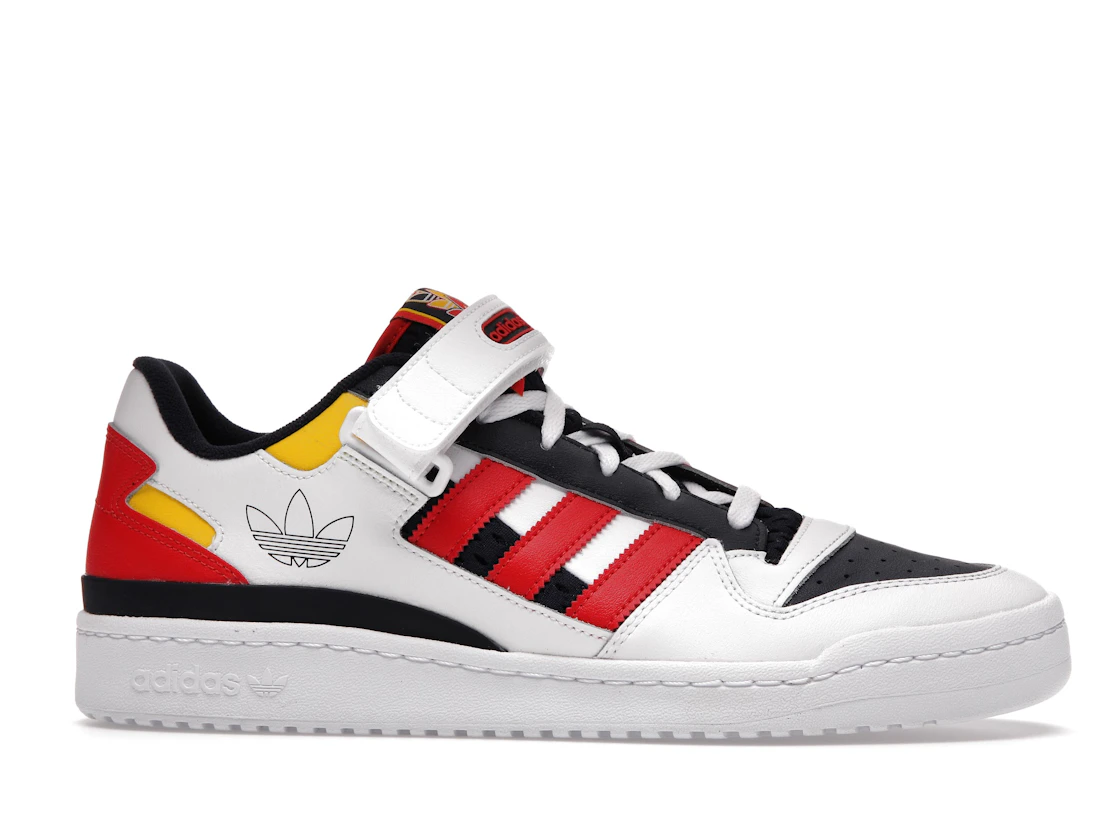 Adidas Originals Forum Low