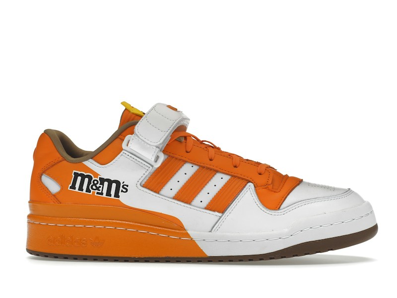 Adidas Forum Low M&Ms Orange