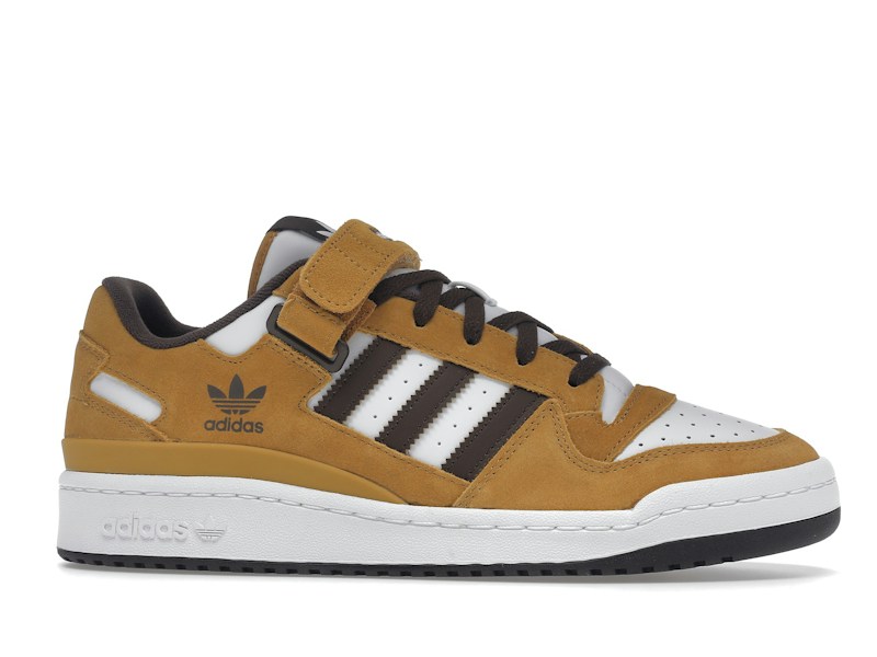 Adidas Forum