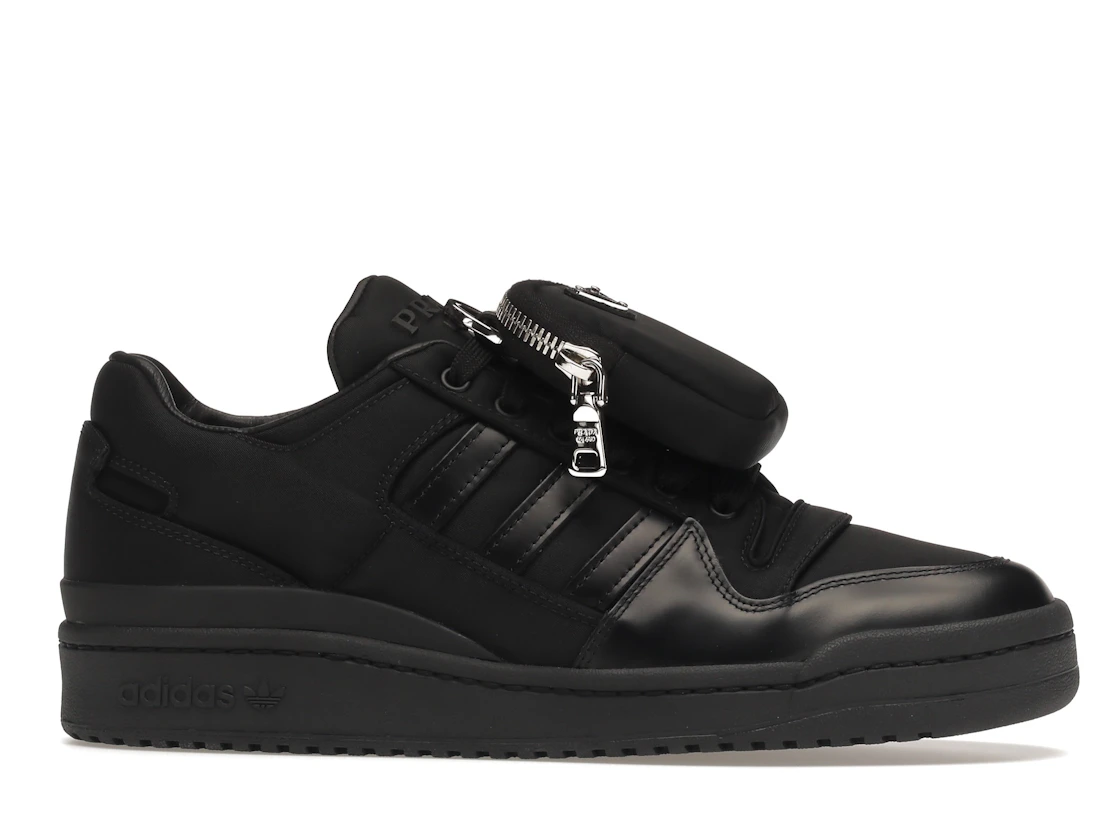 Adidas Forum Low