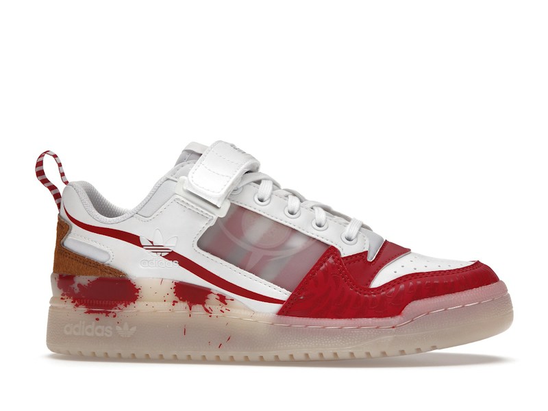 Adidas Forum Low Scary Clown