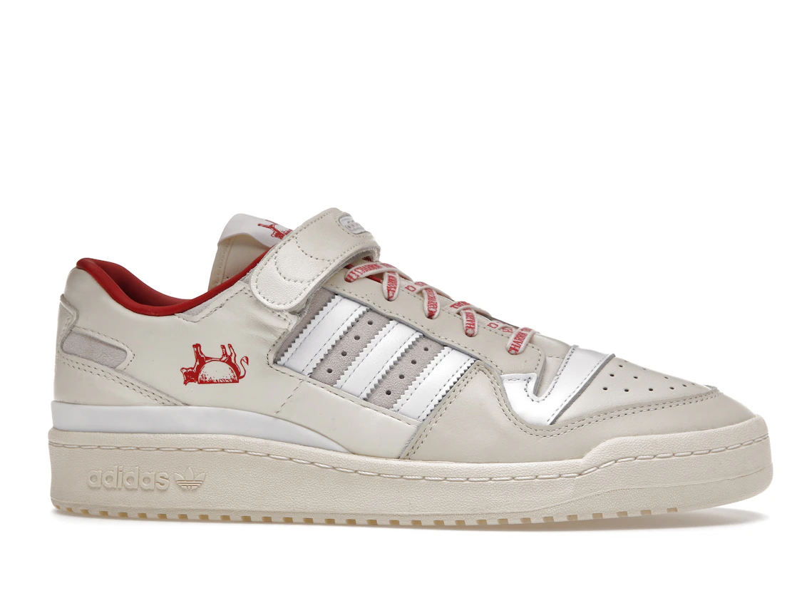 Adidas Forum Low Taquería Orinoco