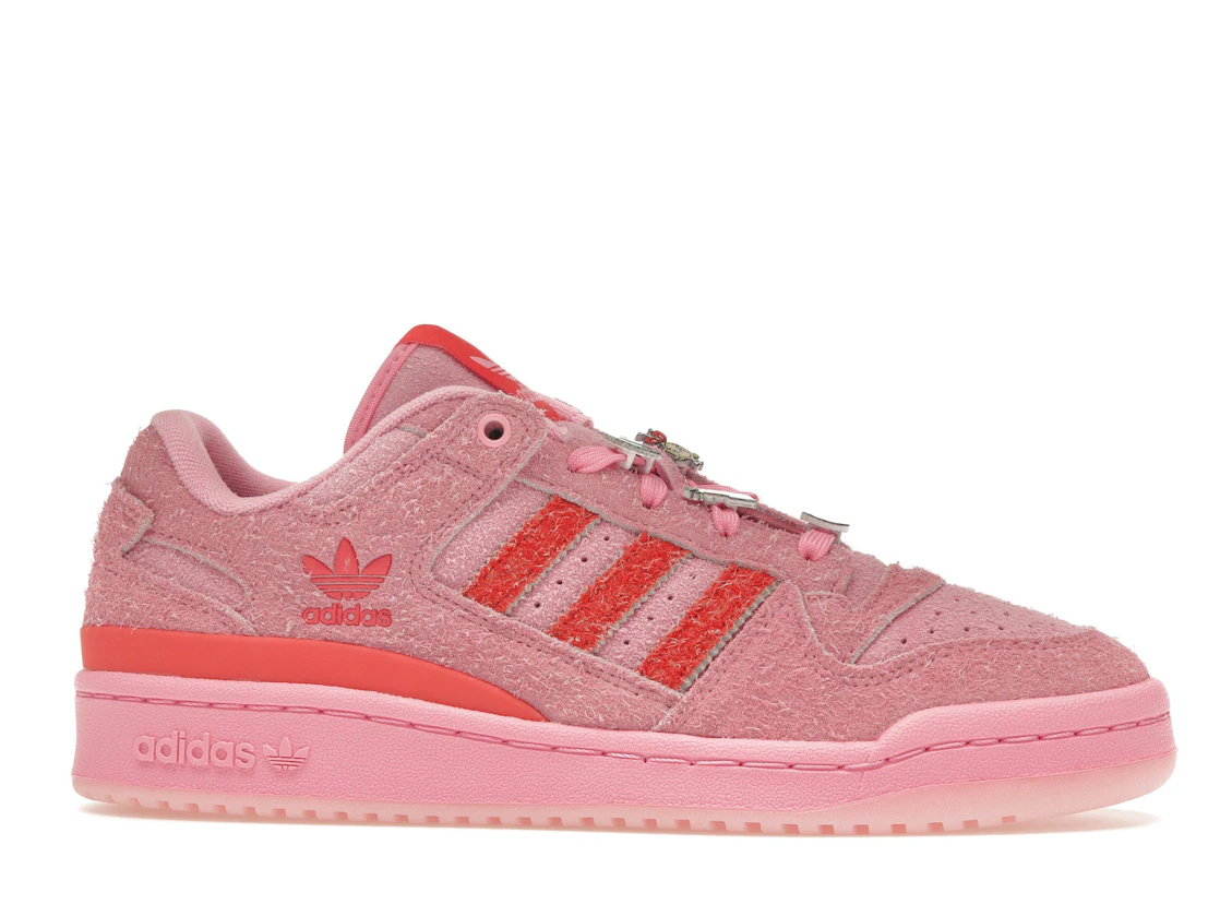 Adidas Forum Low The Grinch Cindy-Lou Who (2023)