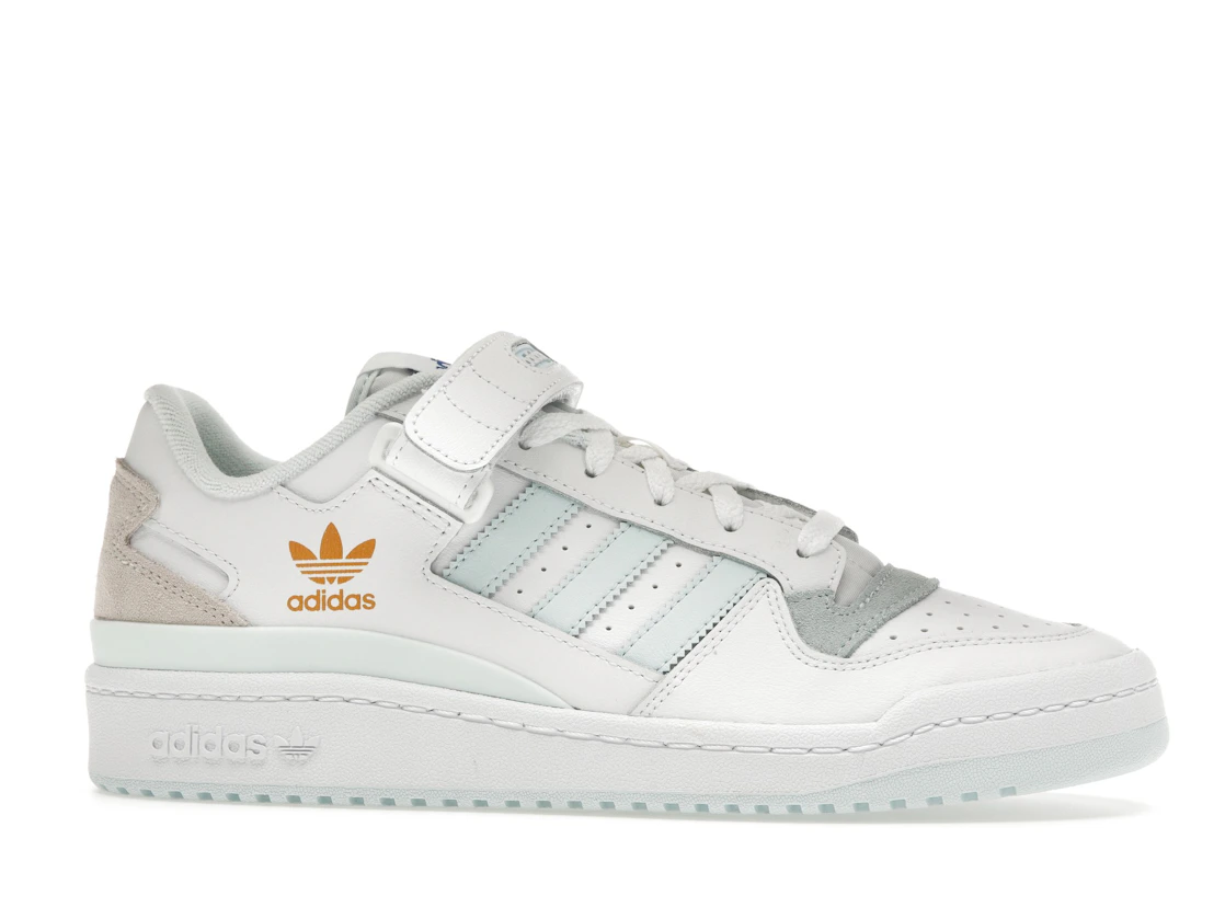 Adidas Forum Low Ftwwth