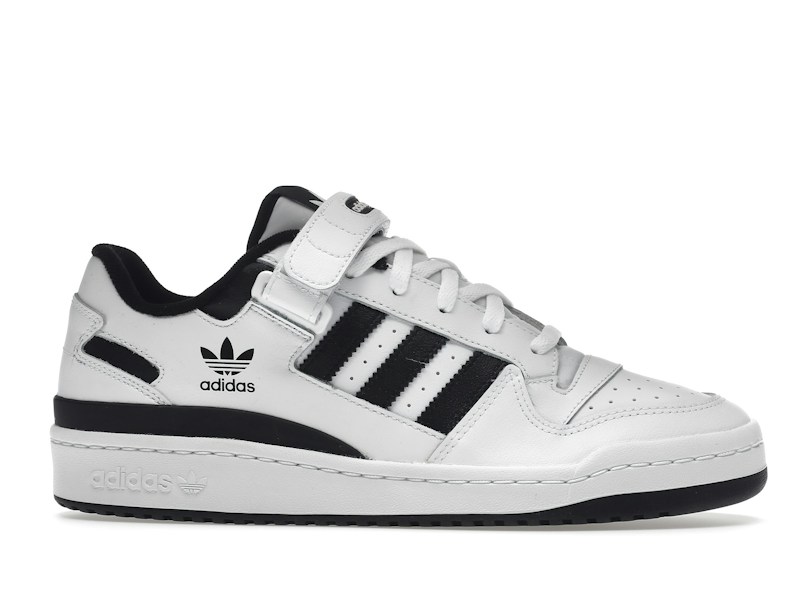 Adidas Forum Low