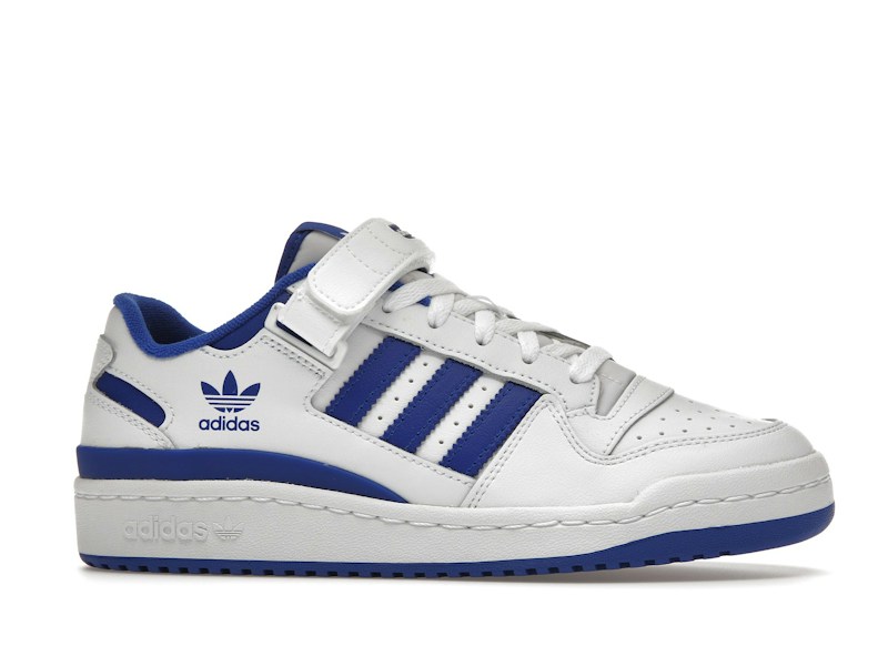 Adidas Forum Low J