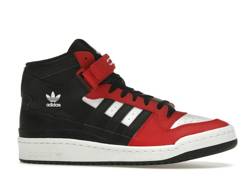 Adidas Forum Mid