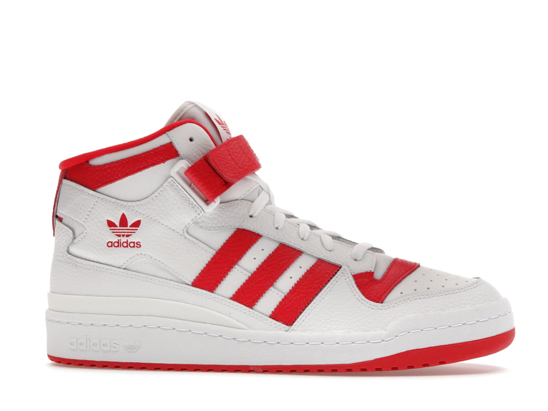 Adidas Forum Mid