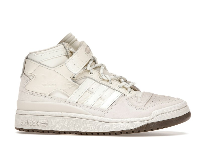 Adidas Originals x Ivy Park Forum Mid 'Icy Pack'