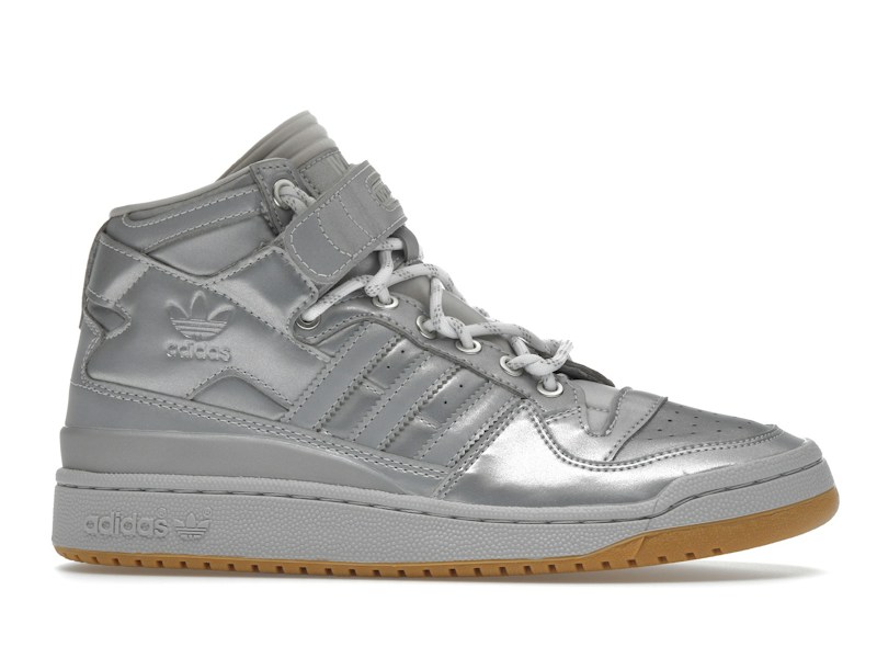 Adidas Originals x Ivy Park Forum Mid 'Icy Pack'