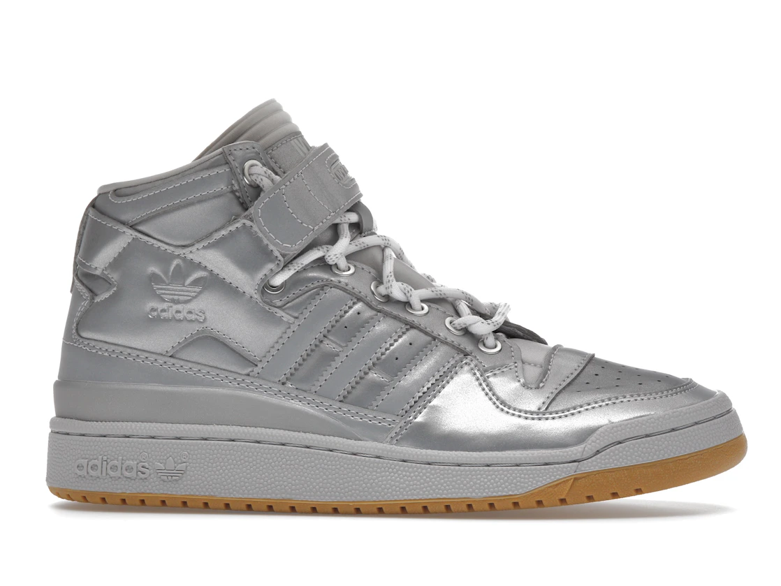 Adidas Originals x Ivy Park Forum Mid 'Icy Pack'