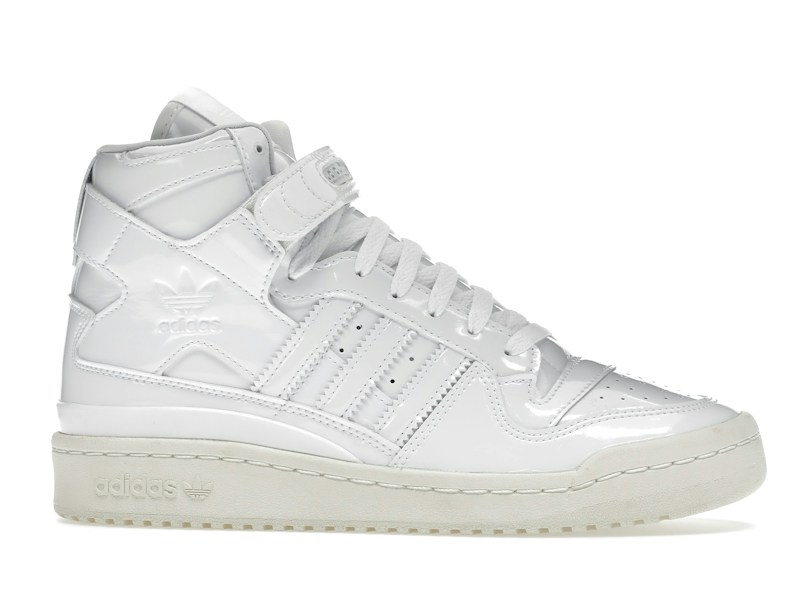 Adidas Forum 84 High