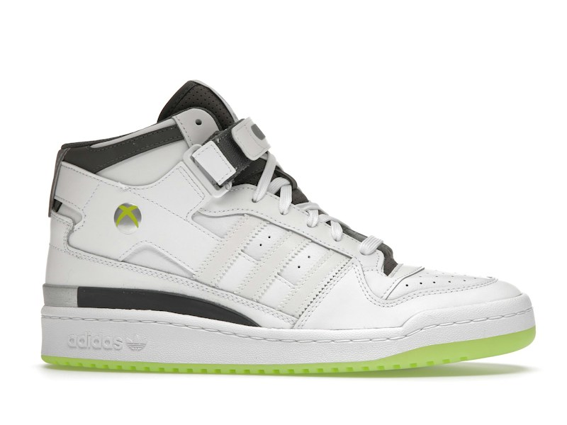 Adidas Forum Mid Xbox 360
