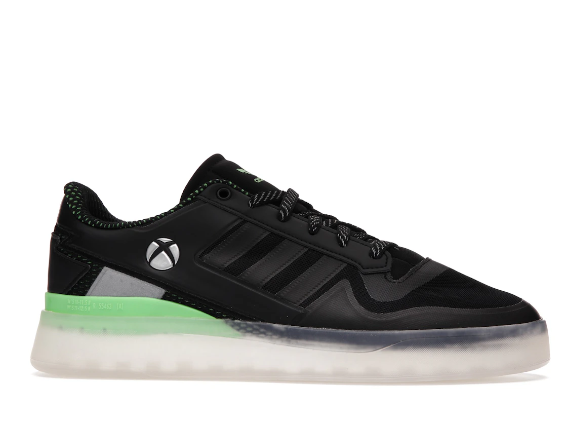 Adidas Forum Tech Boost x Xbox
