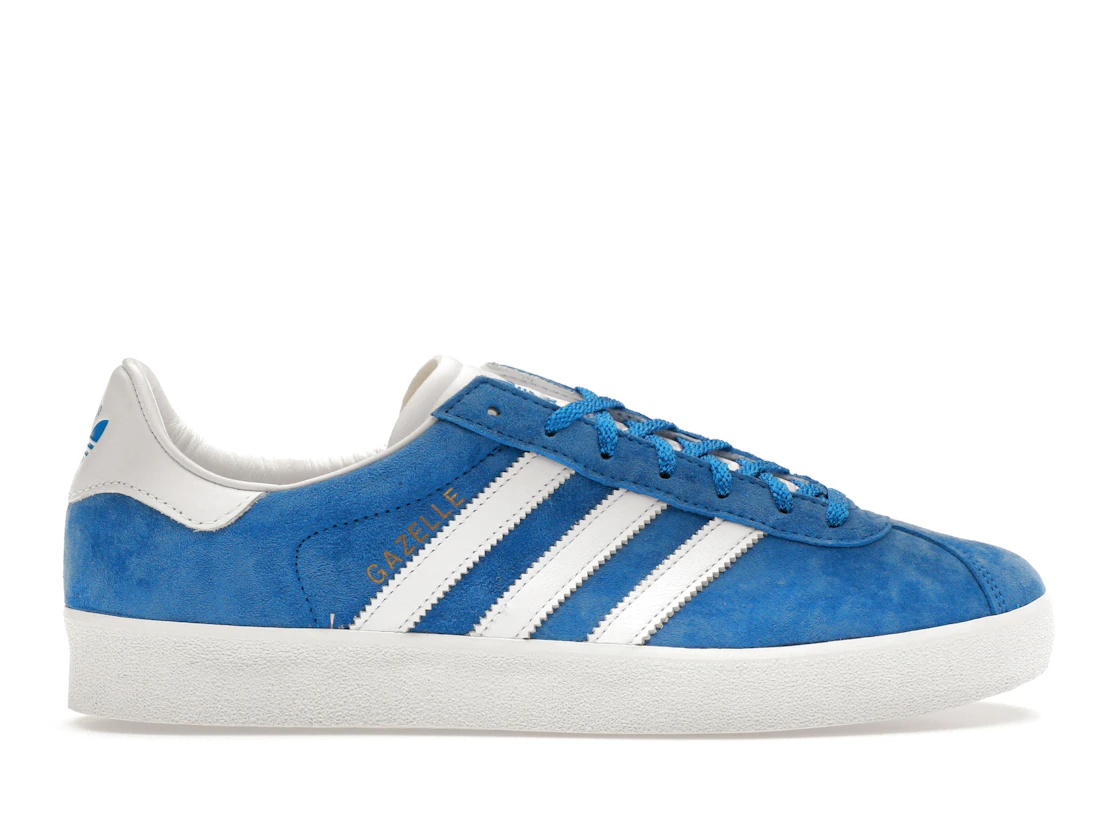 Adidas Gazelle 85 Blue Bird