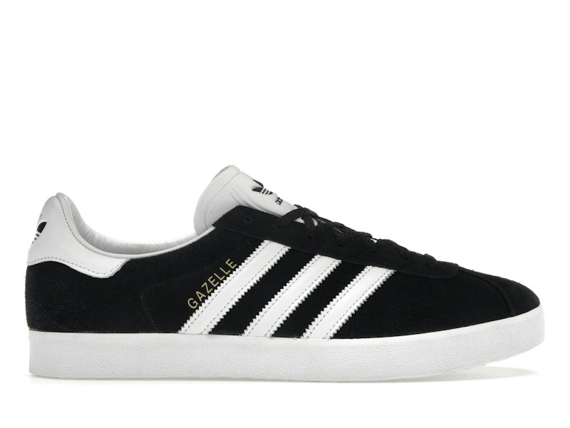Adidas Gazelle 85 Core Black Cloud White
