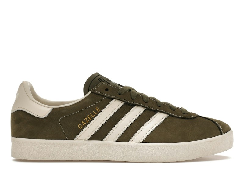 Adidas Gazelle 85 Olive Strata