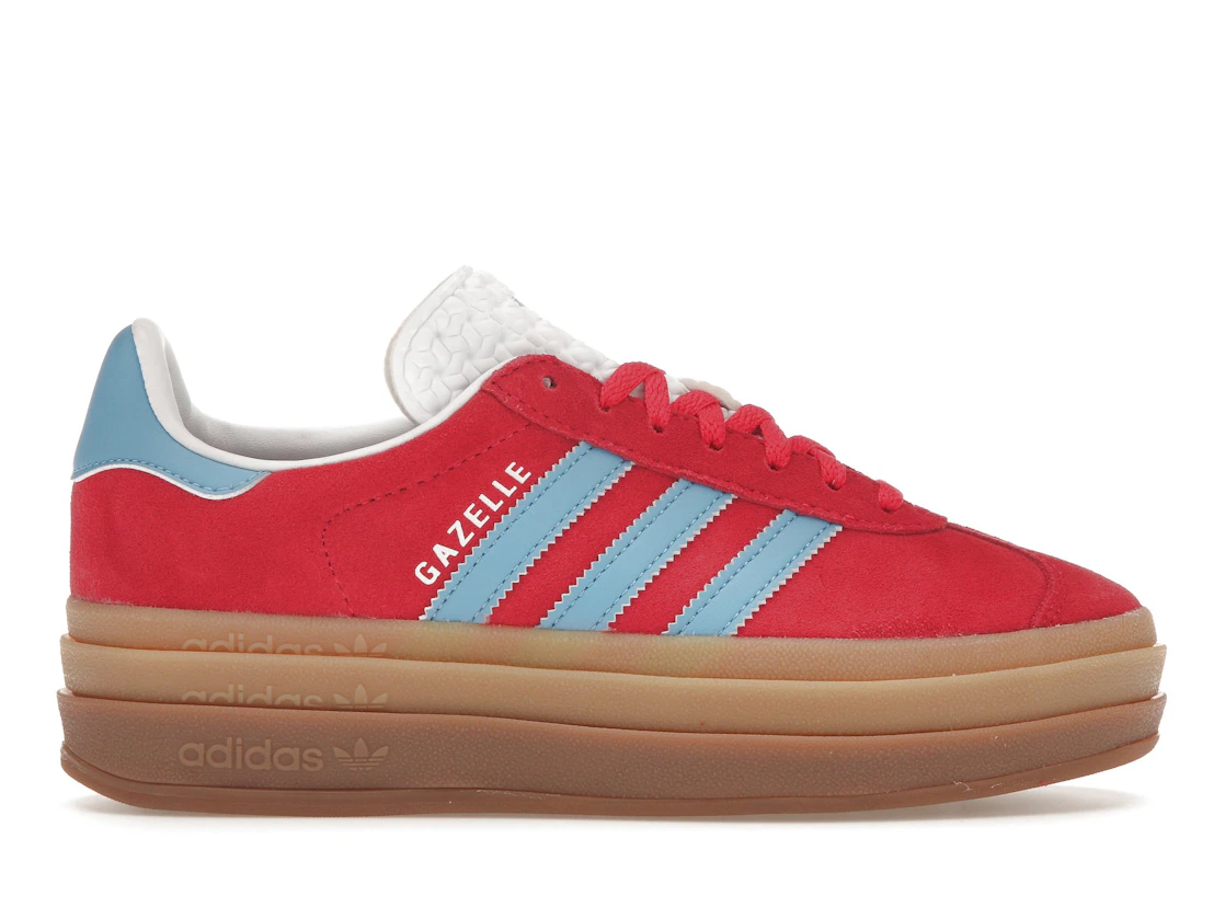 Adidas Originals Gazelle Bold
