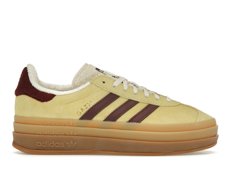 Adidas Gazelle Bold W