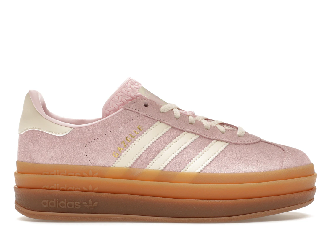 Adidas Originals Gazelle Bold