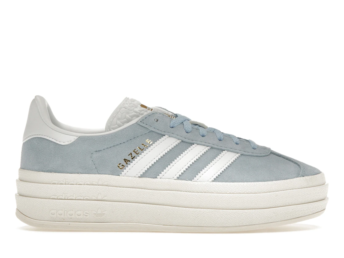 Adidas Gazelle Bold Clear Sky
