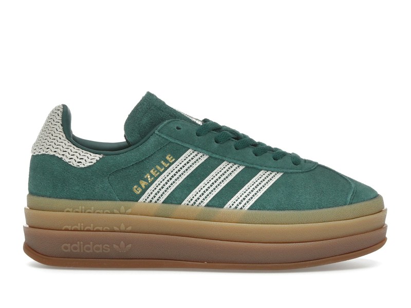 Adidas Originals Gazelle Bold W